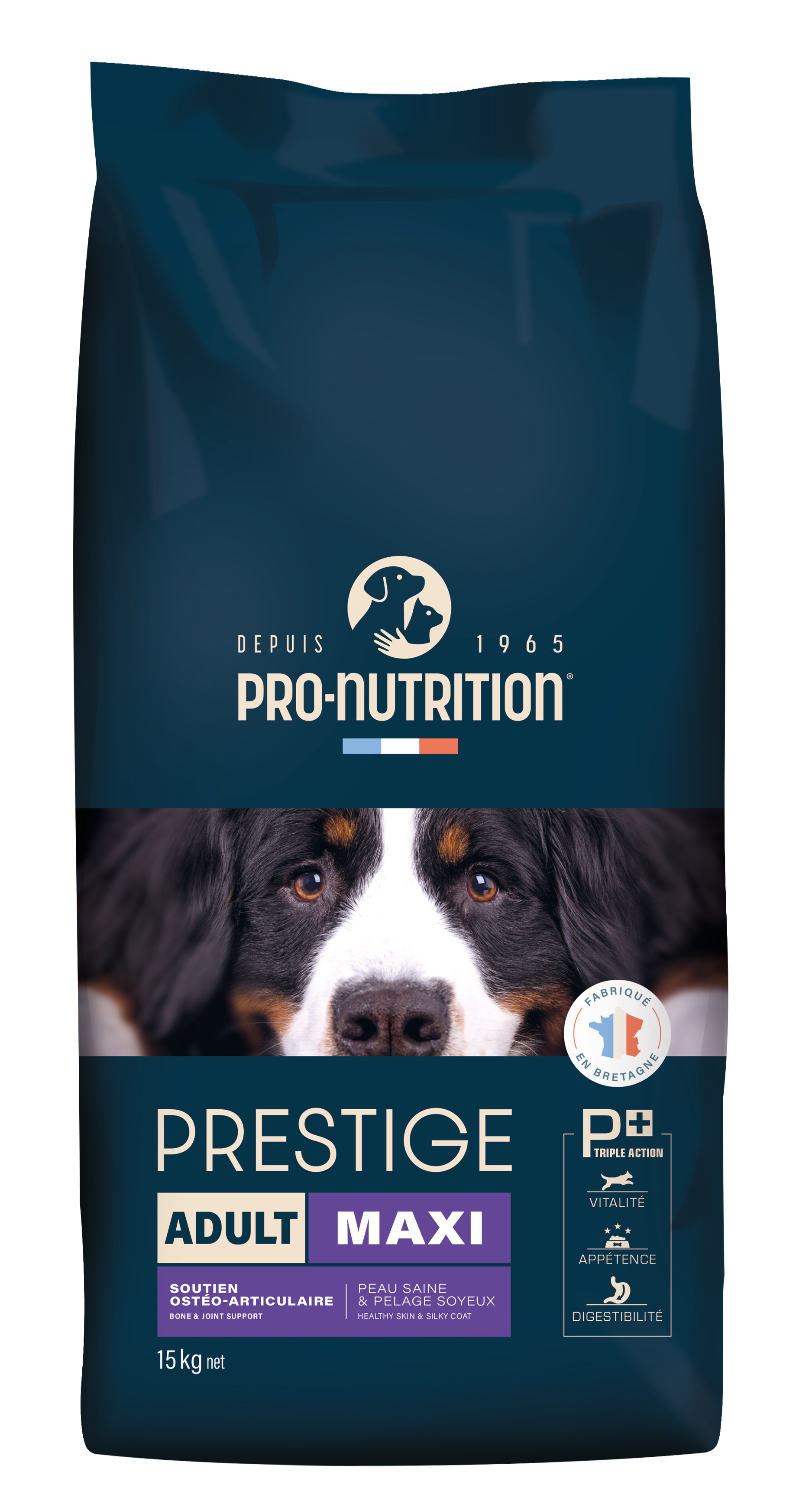 ADULT MAXI - Prestige