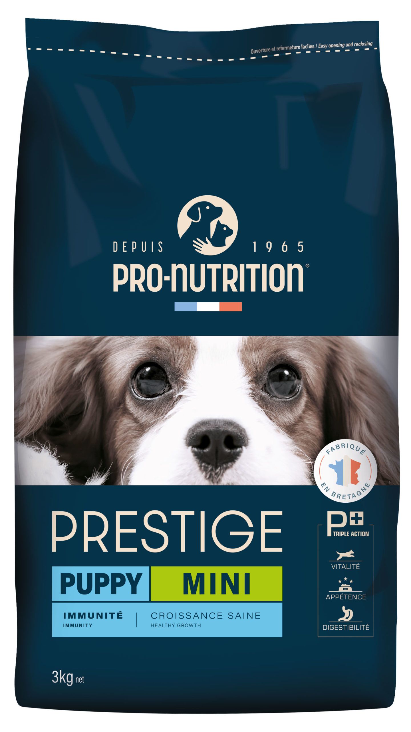  PUPPY MINI - Prestige