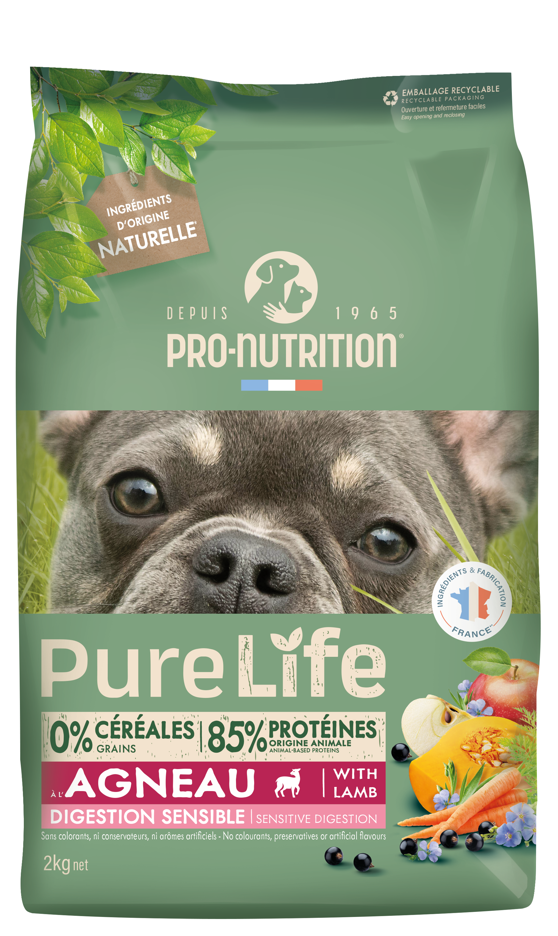 ADULT SELECTION - Pure Life